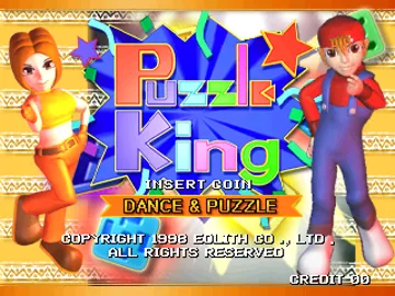 4-in-1 bootleg screen shot title